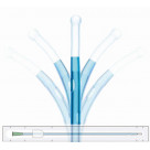 IQ Cath 10Fr Hydrophilic