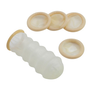 Urocare Latex Condoms 25mm 500325