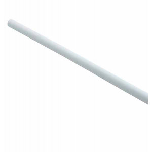 Urocare White-Rubber Tubing  8mm x 3m 6008